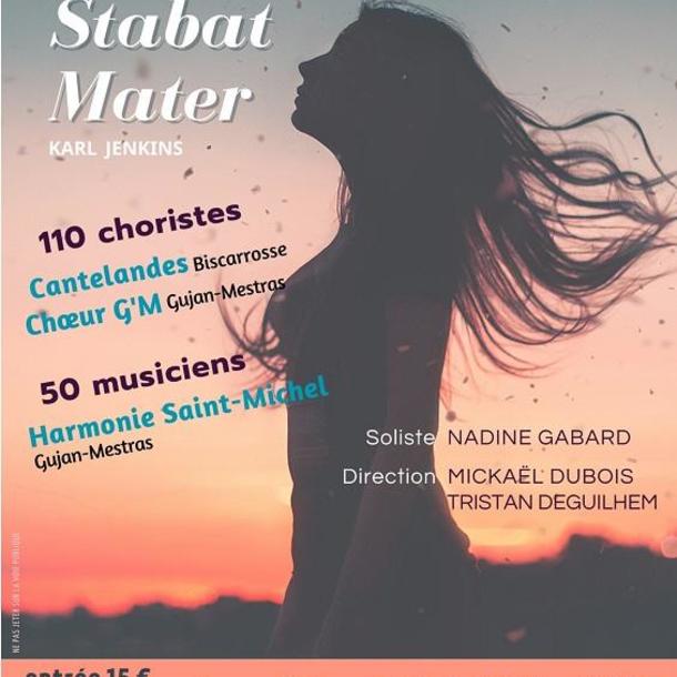 Concert - Stabat Master